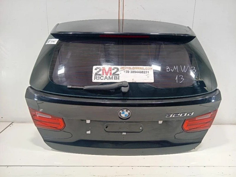 Portello POST 41007314180 Bmw Serie 3 F31 Touring 2012