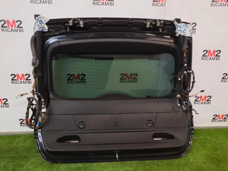 Portello POST 41007314180 Bmw Serie 3 F31 Touring 2015