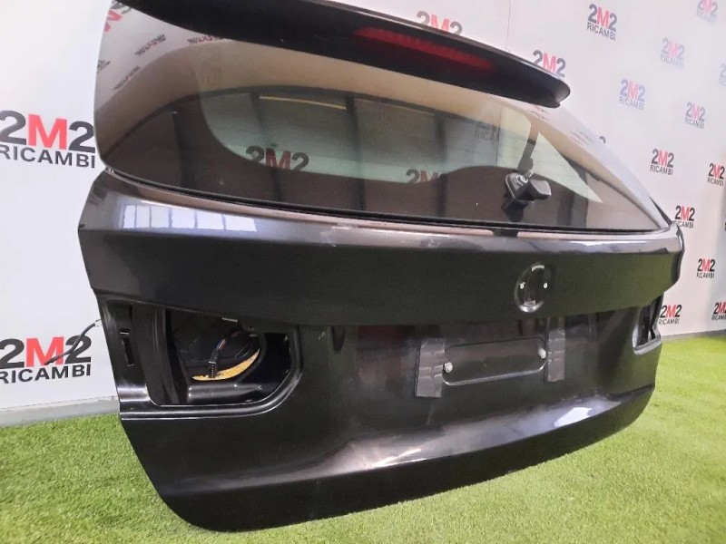 Portello POST 41007314180 Bmw Serie 3 F31 Touring 2015