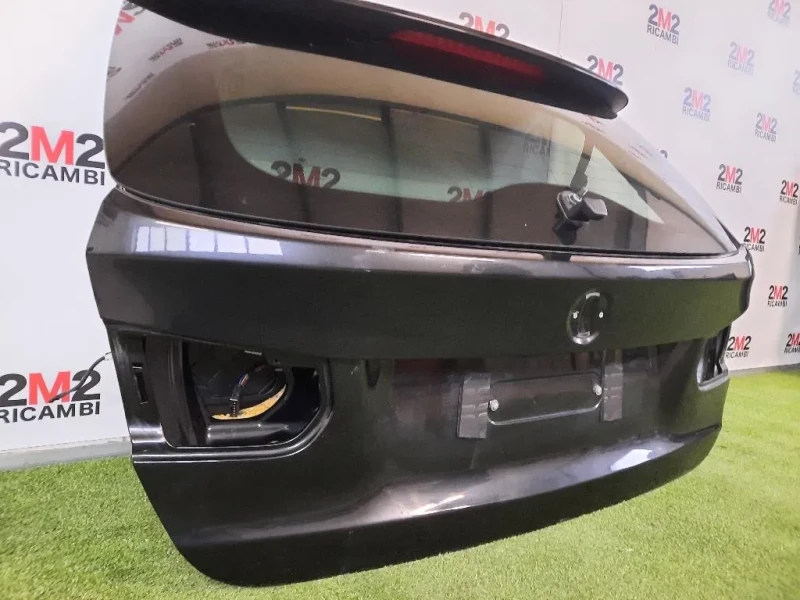 Portello POST 41007314180 Bmw Serie 3 F31 Touring 2015