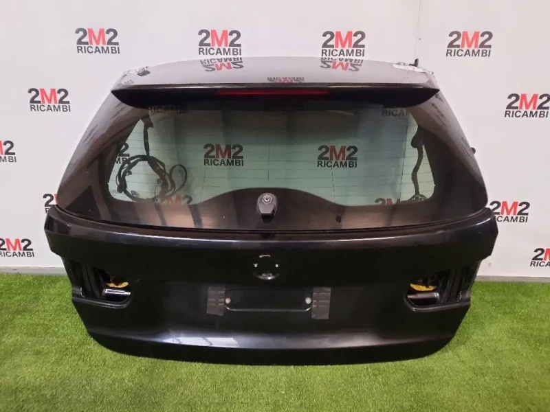 Portello POST 41007314180 Bmw Serie 3 F31 Touring 2015