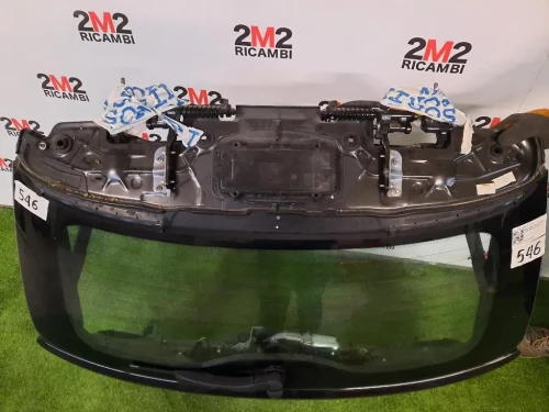 Portello POST NUDA 41007314180 Bmw Serie 3 F31 Touring 2015