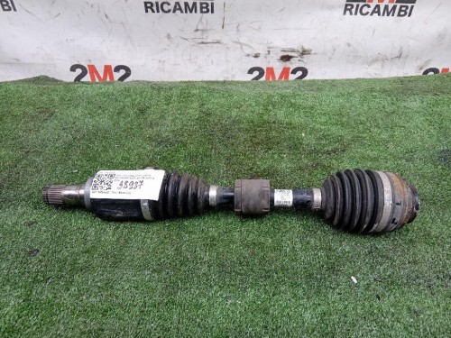 Semiasse ANT SX 8661689 Mini MINI ONE F55 2014