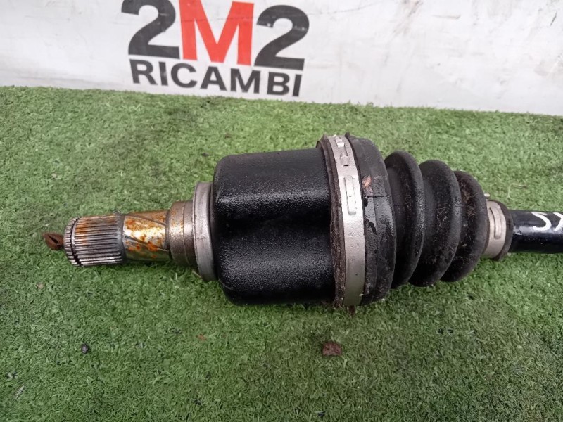 Portello POST 41628167801 Bmw Serie 5 E39 Berlina 1996