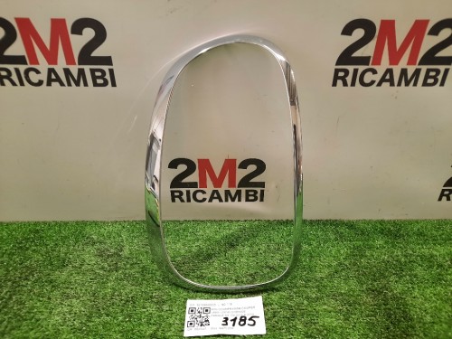 Cornice Fanale SX 52109806935 Mini Countryman Cooper R60 2010