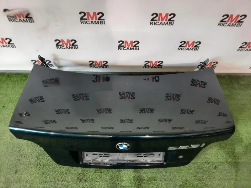 Portello POST 41628167801 Bmw Serie 5 E39 Berlina 1996