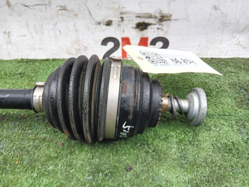 Cornice Fanalino ANT SX 9820295677 Citroen C5 Aircross 2018