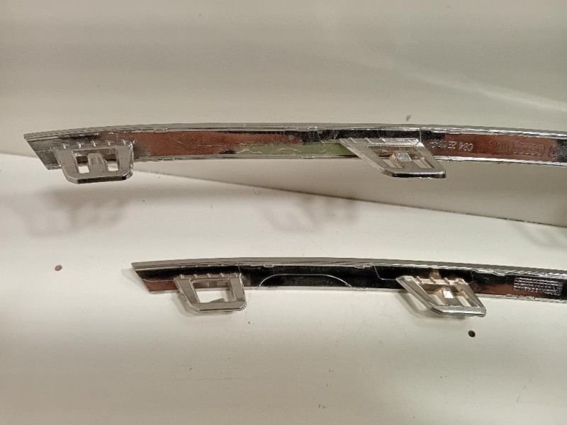 Cornice Fanalino ANT SX 9820295677 Citroen C5 Aircross 2018