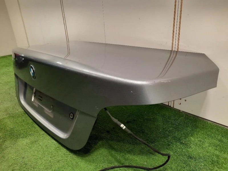 Portello POST 41627168761 Bmw Serie 5 E60 Berlina 2004