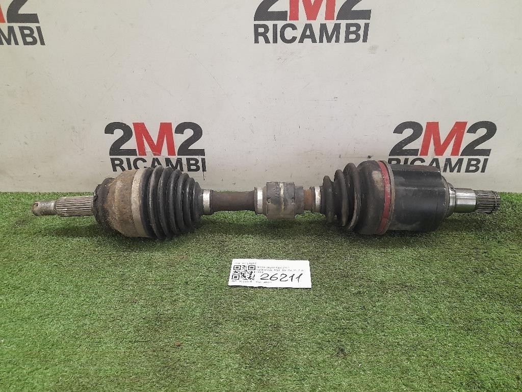 Portello POST 41627240552 Bmw Serie 5 F10 Berlina 2010