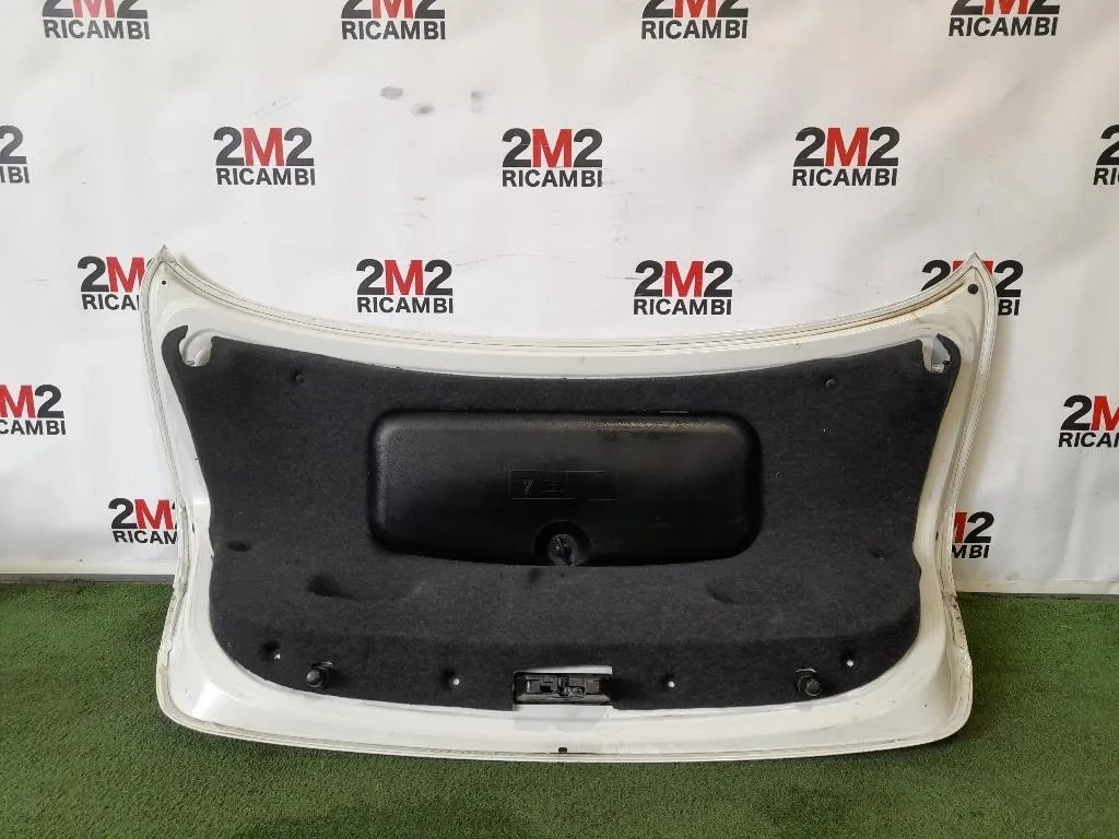 Portello POST 41627240552 Bmw Serie 5 F10 Berlina 2010