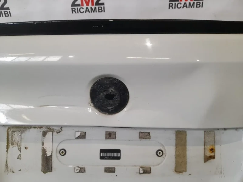 Portello POST 41627240552 Bmw Serie 5 F10 Berlina 2010