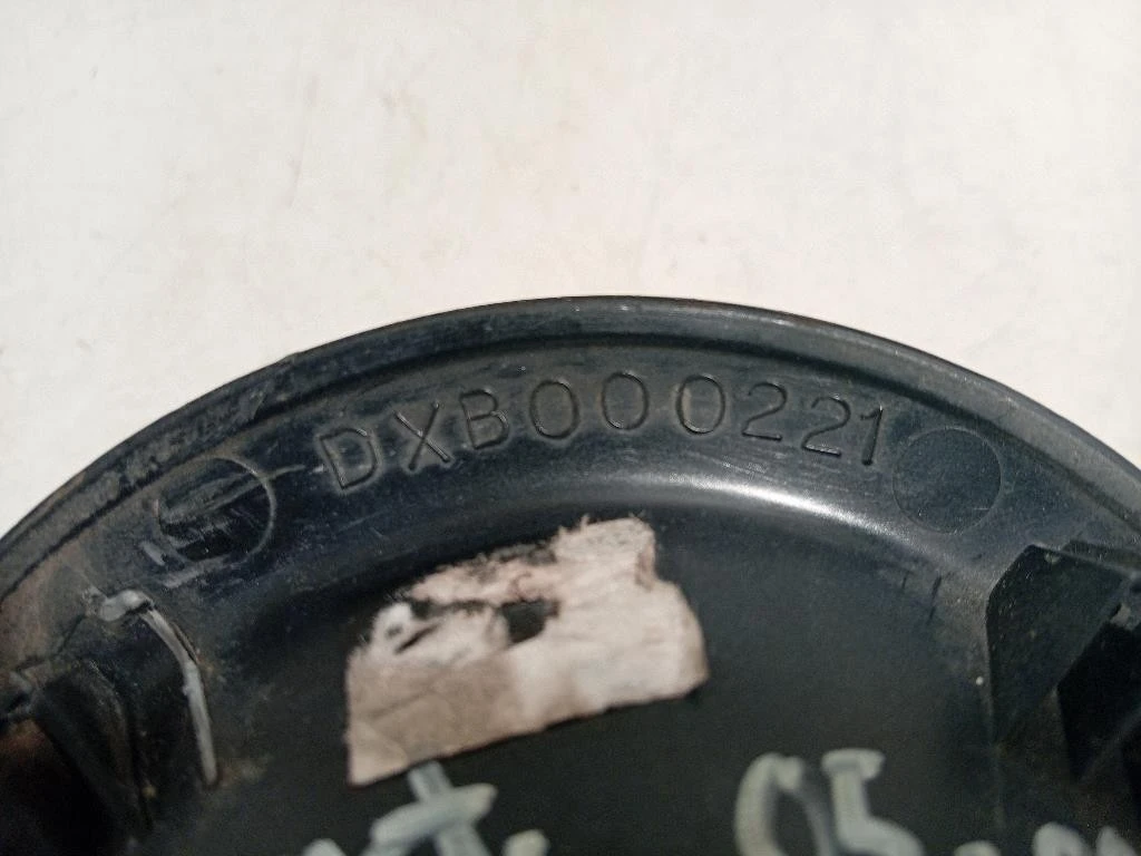 Cornice Fendinebbia DX CORNICE FENDINEBBIA DX Land Rover Range Rover Sport II 2009