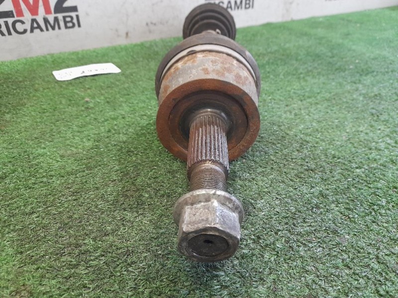 Semiasse ANT SX Nissan Navara 2010