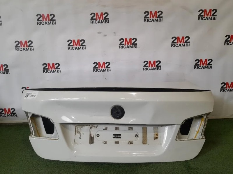 Portello POST 41627240552 Bmw Serie 5 F10 Berlina 2010