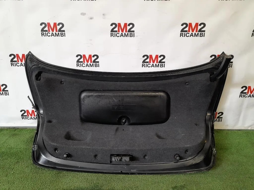 Portello POST 41627240552 Bmw Serie 5 F10 Berlina 2010