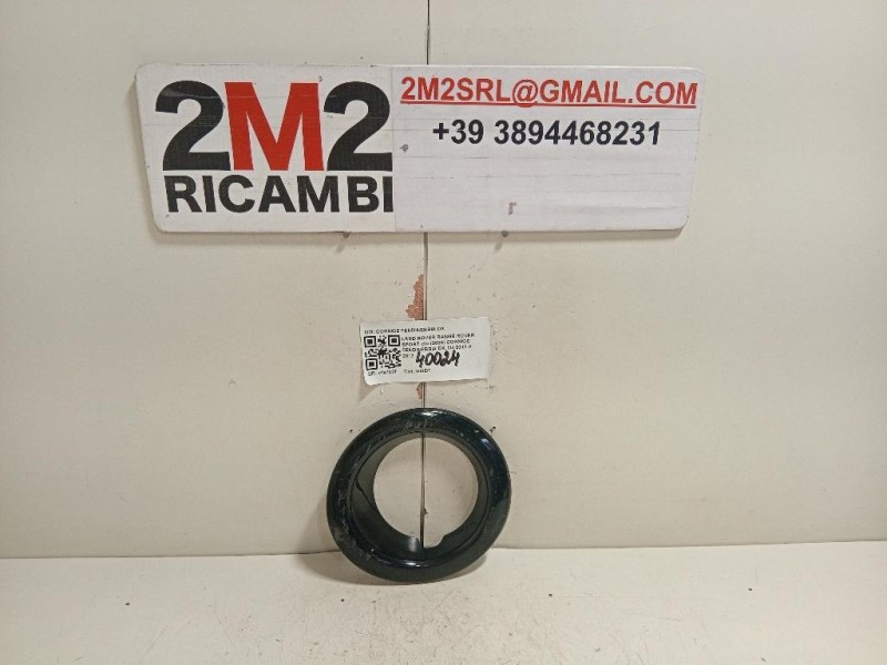 Cornice Fendinebbia DX CORNICE FENDINEBBIA DX Land Rover Range Rover Sport II 2009