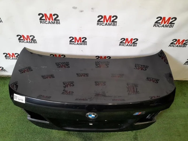 Portello POST 41627240552 Bmw Serie 5 F10 Berlina 2010