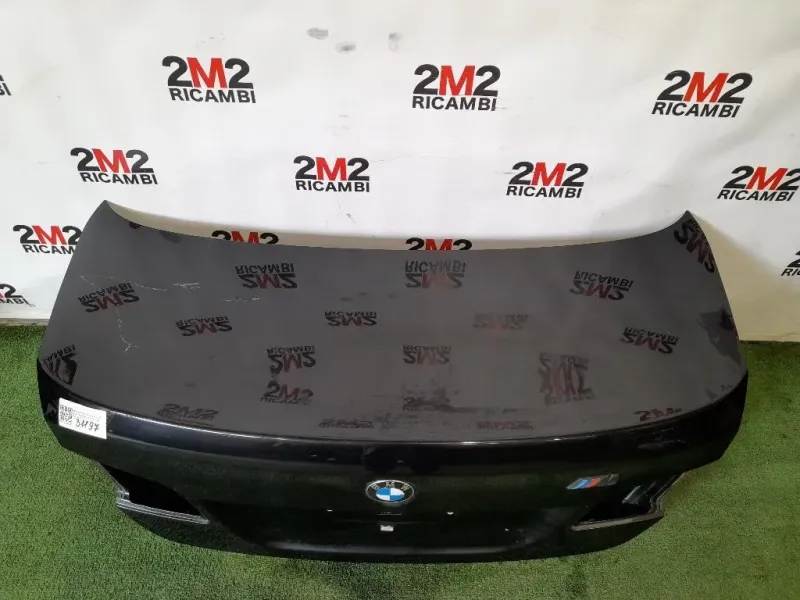 Portello POST 41627240552 Bmw Serie 5 F10 Berlina 2010