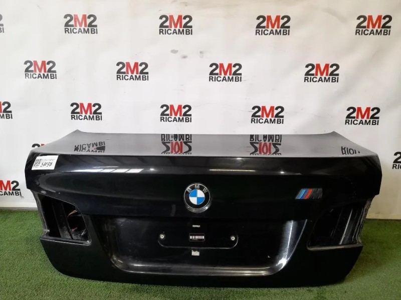 Portello POST 41627240552 Bmw Serie 5 F10 Berlina 2010