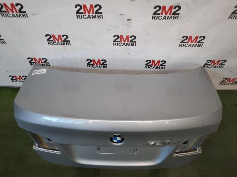 Portello POST 41627240552 Bmw Serie 5 F10 Berlina 2010