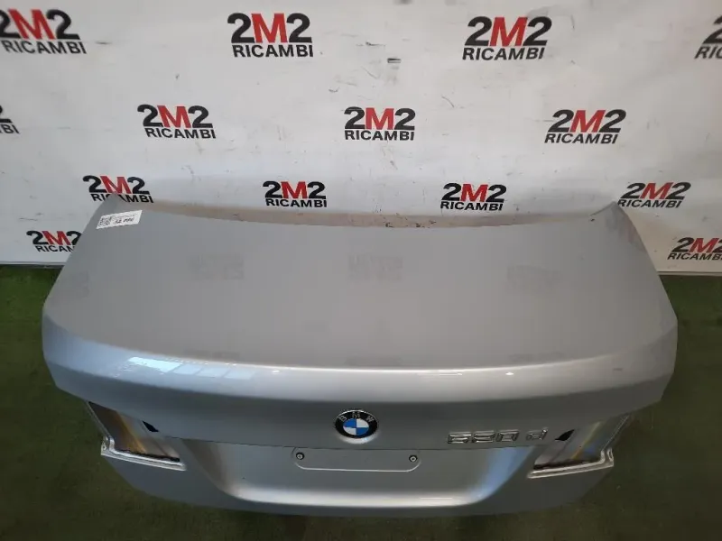 Portello POST 41627240552 Bmw Serie 5 F10 Berlina 2010