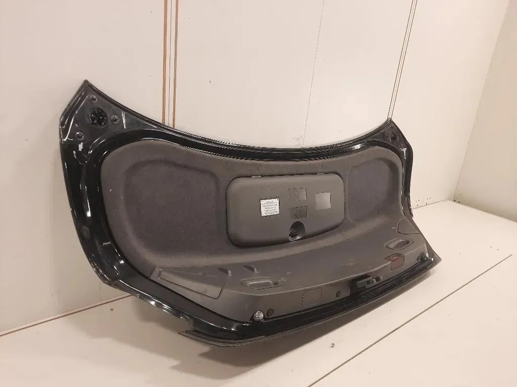 Portello POST 41627138460 Bmw Serie 7 E66 2003