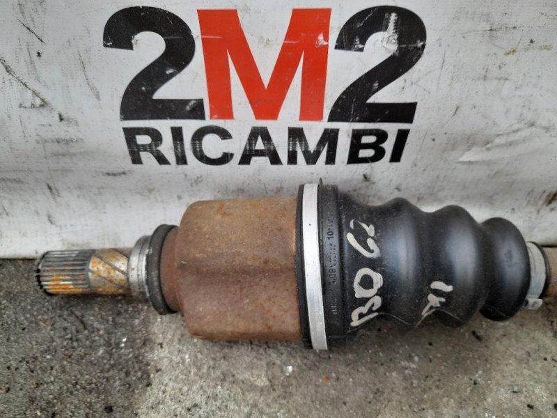 Portello POST 41627138460 Bmw Serie 7 E66 2003