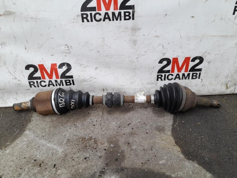 Portello POST 41627138460 Bmw Serie 7 E66 2003