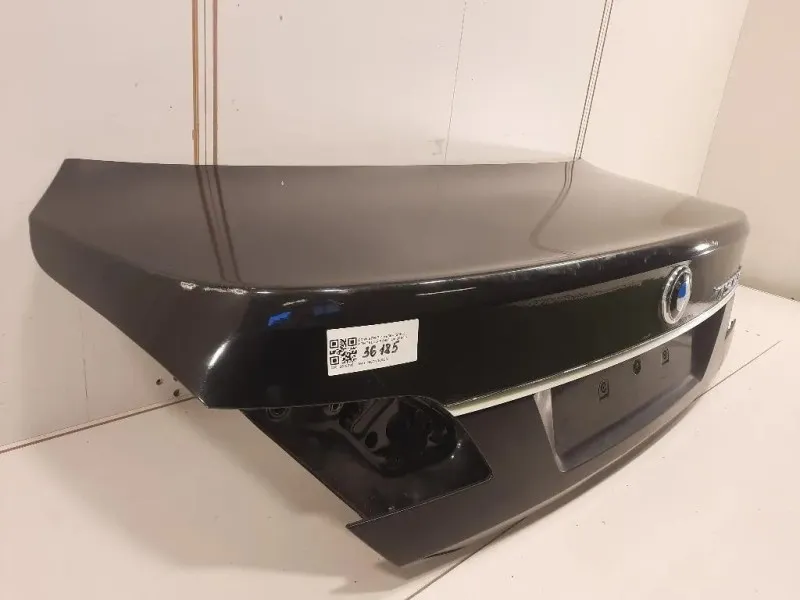 Portello POST 41627138460 Bmw Serie 7 E66 2003