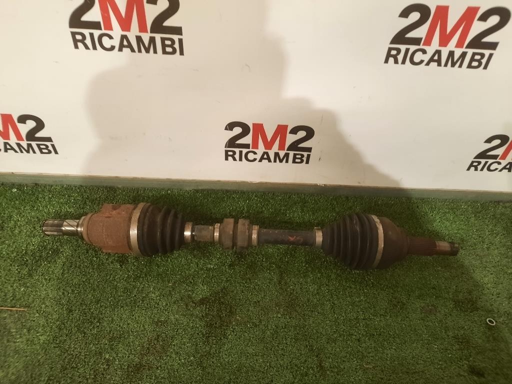 Semiasse ANT SX 39101JX00E Nissan Nv200 2009