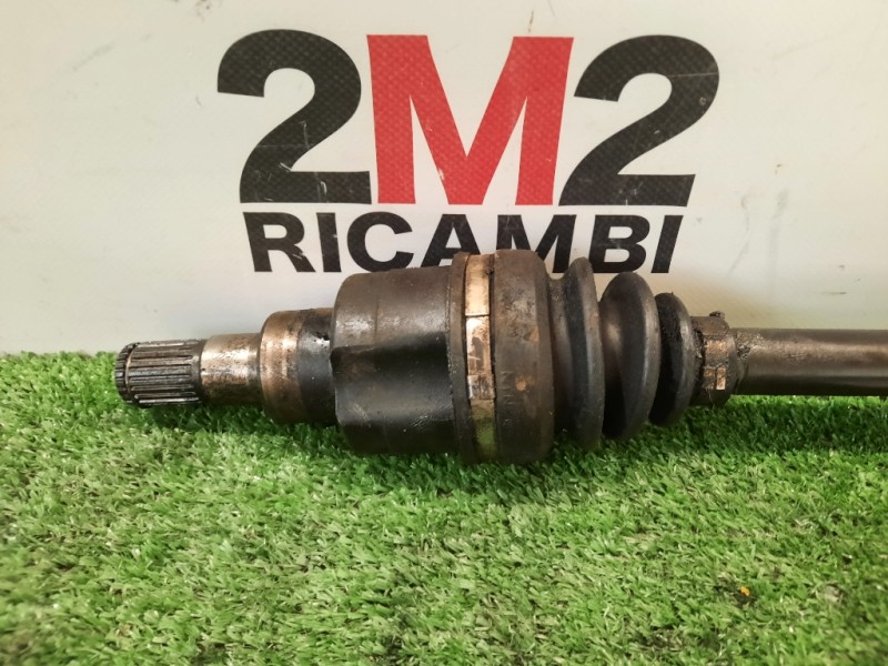 Portello POST 41627138460 Bmw Serie 7 E66 2003