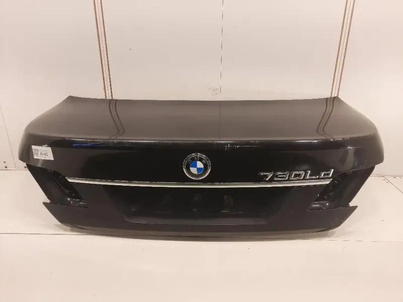 Portello POST 41627138460 Bmw Serie 7 E66 2003