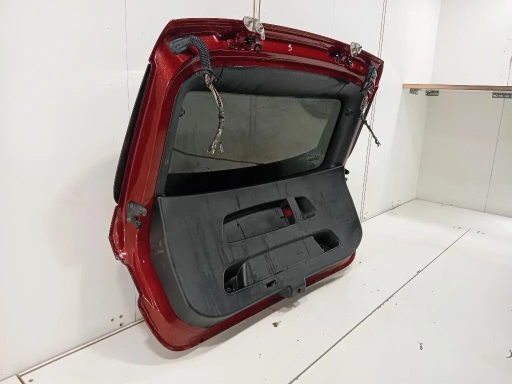 Portello POST 41002993152 Bmw X1 E84 2010