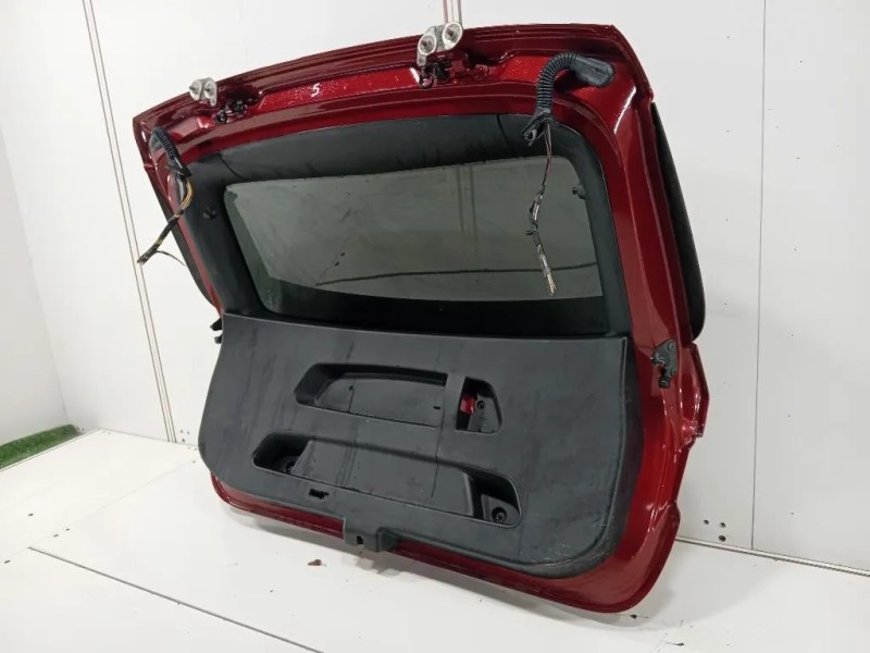 Portello POST 41002993152 Bmw X1 E84 2010