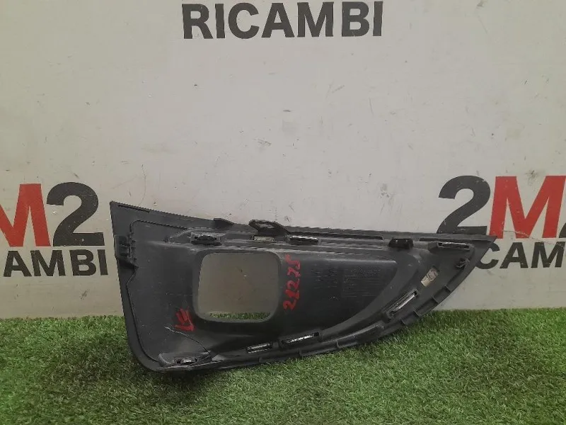 Cornice Fendinebbia DX 9815692777 Peugeot 3008 II 2016