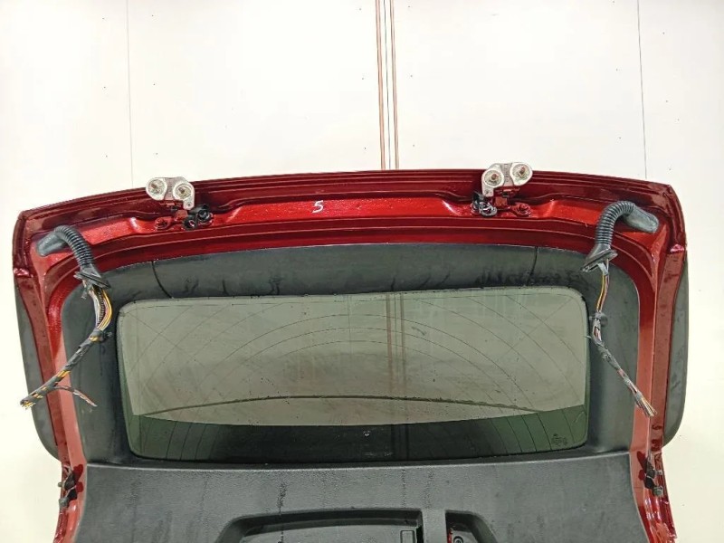 Portello POST 41002993152 Bmw X1 E84 2010