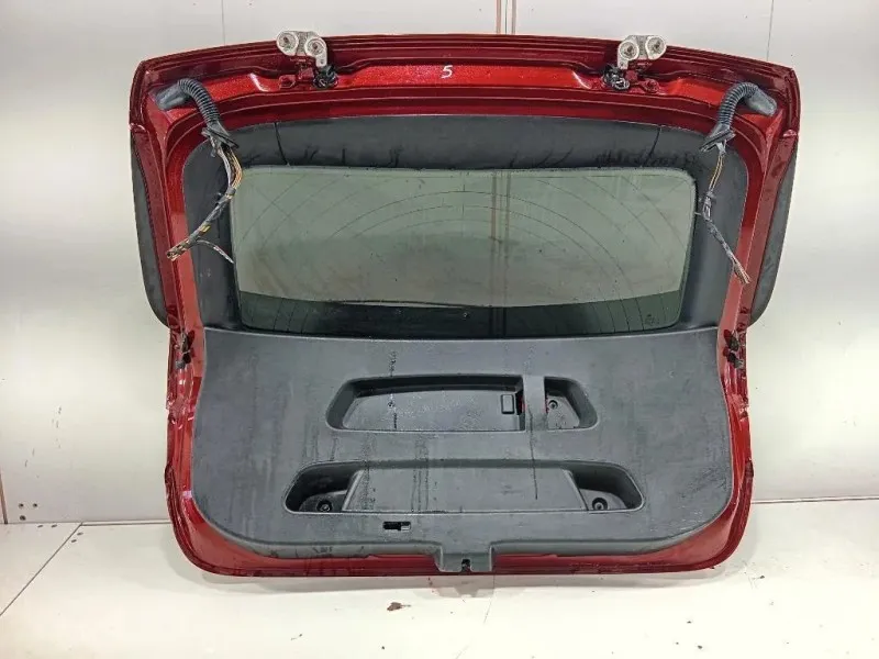 Portello POST 41002993152 Bmw X1 E84 2010