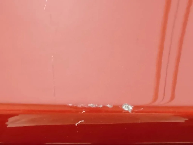 Portello POST 41002993152 Bmw X1 E84 2010