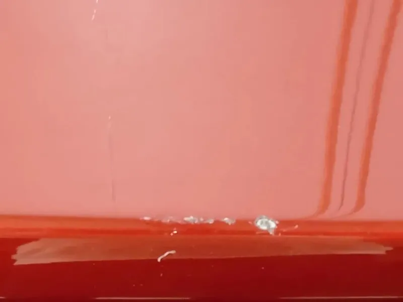 Portello POST 41002993152 Bmw X1 E84 2010