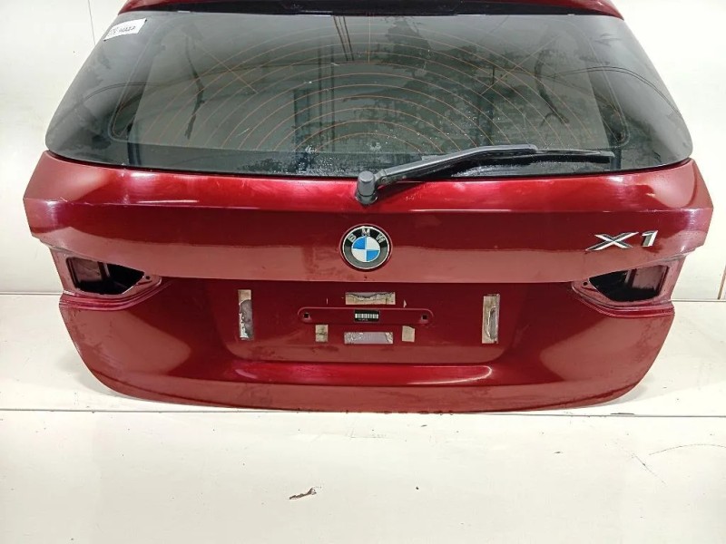 Portello POST 41002993152 Bmw X1 E84 2010