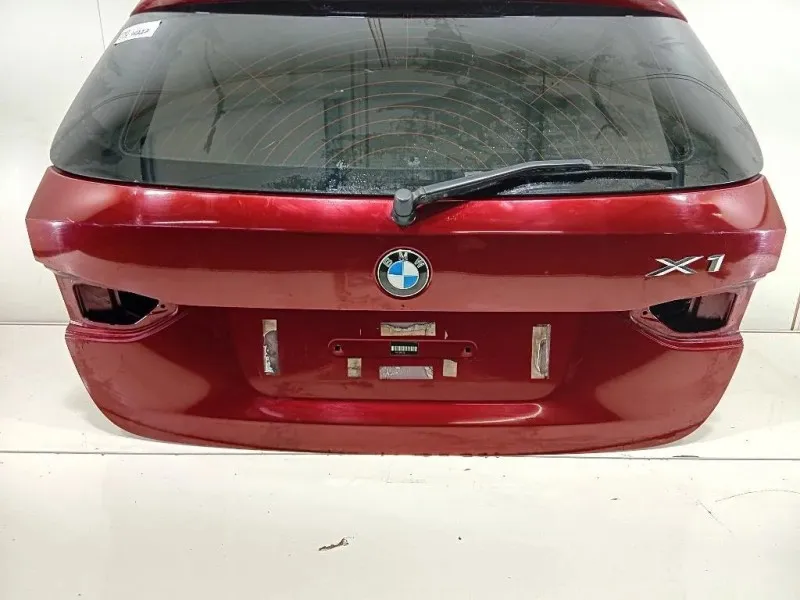 Portello POST 41002993152 Bmw X1 E84 2010