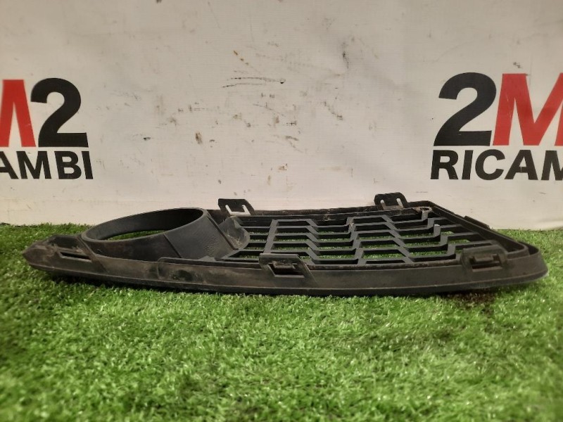 Cornice Fendinebbia SX 51118048967 Bmw Serie 1 F20 Berlina 2012