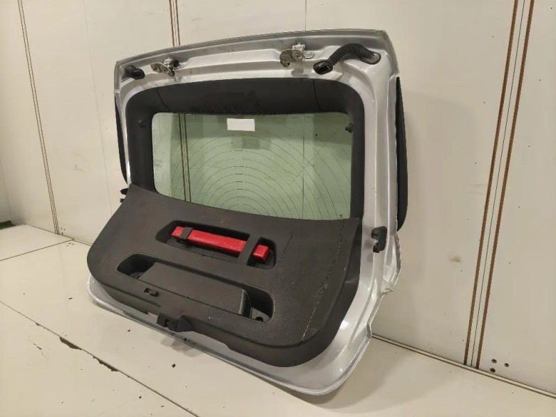 Portello POST 41002993152 Bmw X1 E84 2010