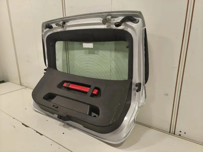 Portello POST 41002993152 Bmw X1 E84 2010