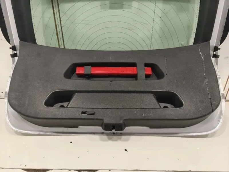 Portello POST 41002993152 Bmw X1 E84 2010