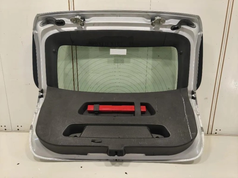 Portello POST 41002993152 Bmw X1 E84 2010