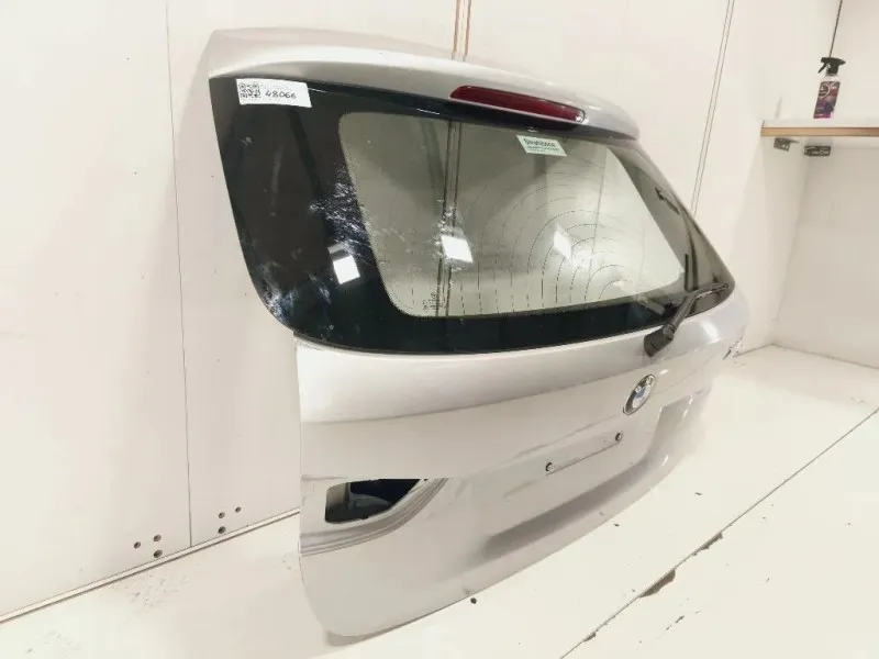 Portello POST 41002993152 Bmw X1 E84 2010