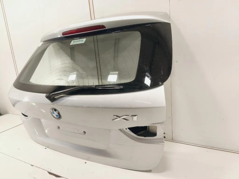 Portello POST 41002993152 Bmw X1 E84 2010