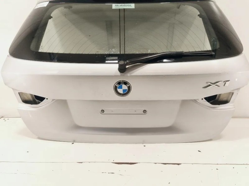 Portello POST 41002993152 Bmw X1 E84 2010